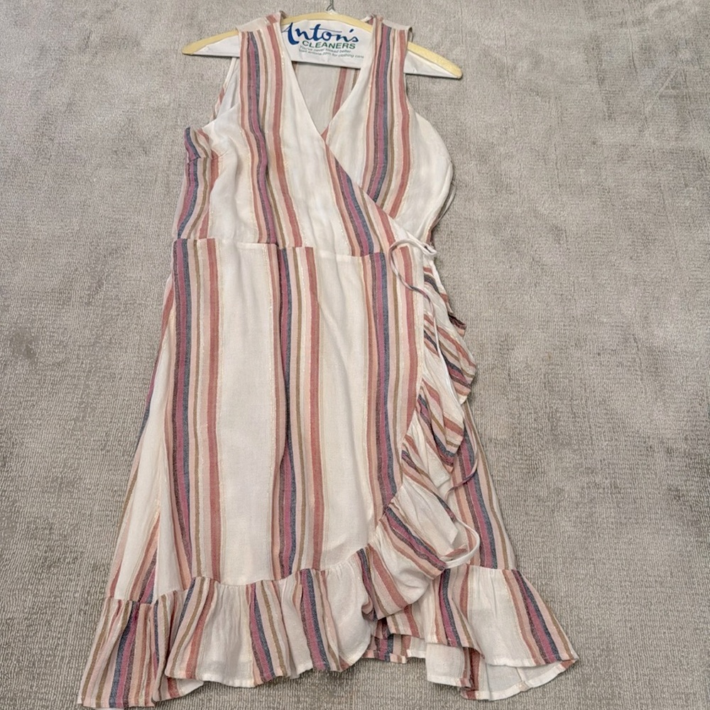 Rails Dress